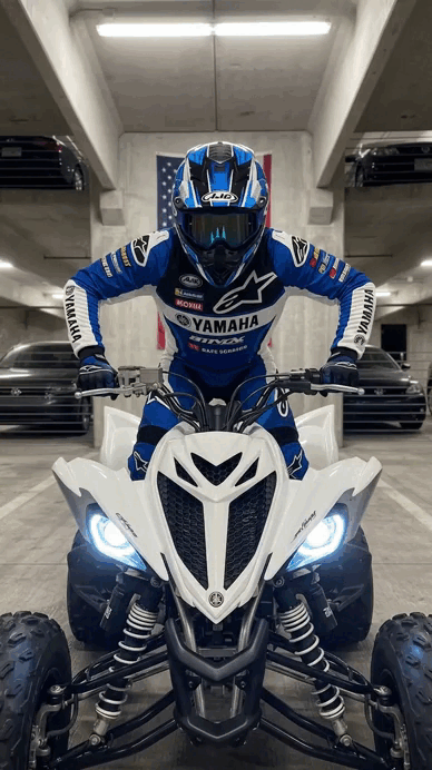 AutonexStudio™ - Universal Demon Eyes LED Kit